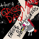 Green Day - Father Of All... (Red & Withe Vinyl Indie Esclisive) Lp 0093624896449