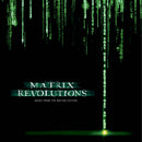 O.S.T.-Matrix Revolutions - Matrix Revolutions (Black Friday 2019) Vinile LP - Vinyl record 0093624898207