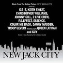 O.S.T.-New Jack City - New Jack City (Rsd 2019)