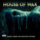 O.S.T.-House Of Wax - House Of Wax (Rsd 2019) Vinile LP - Vinyl record 0093624903949