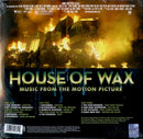 O.S.T.-House Of Wax - House Of Wax (Rsd 2019) Vinile LP - Vinyl record 0093624903949