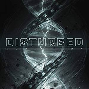 Disturbed - Evolution (Deluxe Edt.)