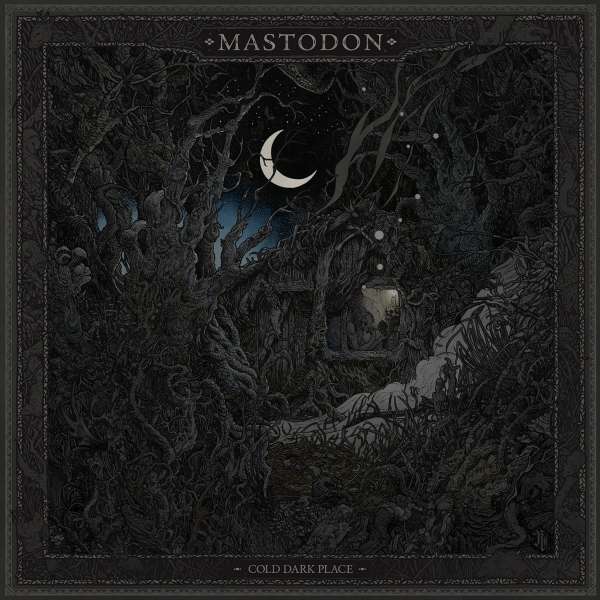 Mastodon - Cold Dark Place (Ep)