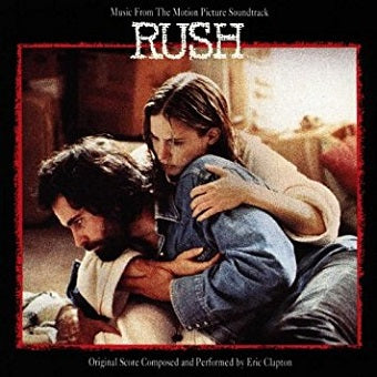 O.S.T.-Rush - Rush (Music By Eric Clapton)(Rsd18)