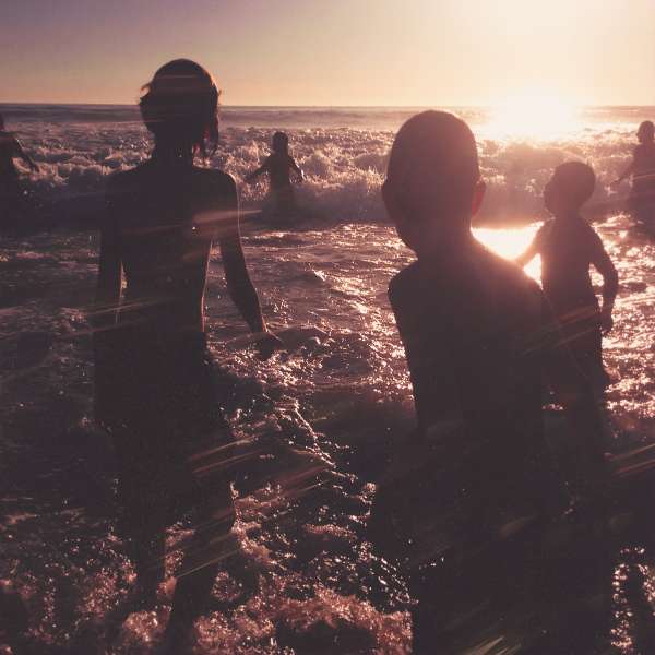 Linkin Park - One More Light CD 0093624913238