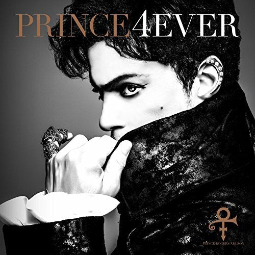 Prince - 4Ever The Best