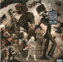My Chemical Romance - Black Parade