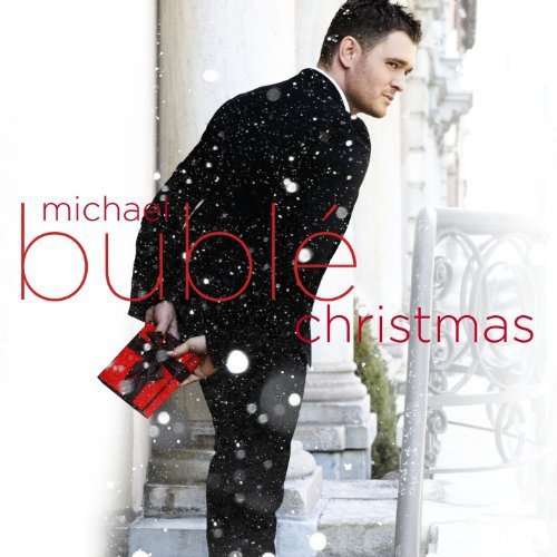 Buble' Michael - Christmas Lp 0093624934998