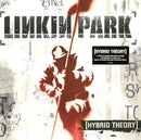 Linkin Park - Hybrid Theory Lp 0093624941422