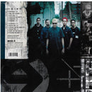 Linkin Park - Hybrid Theory Lp 0093624941422