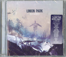 Linkin Park - Recharged Cd 0093624941606