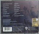Linkin Park - Recharged Cd 0093624941606