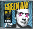 Green Day - TrÃ©!