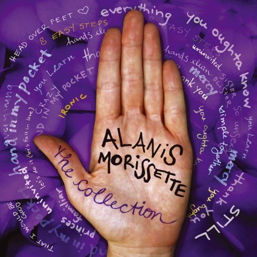 Morissette Alanis - The Collection