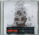 Linkin Park - Living Things Cd 0093624950486
