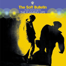 Flaming Lips The - The Soft Bulletin Lp 0093624952183