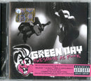 Green Day - Awesome As Fuck (Cd+Dvd) Cd 0093624961093