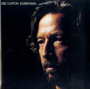 Clapton Eric - Journeyman
