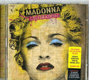 Madonna - Celebration (2Cd) Cd 0093624972969