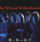 Petty Tom (Vinile) - You'Re Gonna Get It