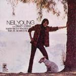 Young Neil - Everybody Knows This Is Nowhere Lp 0093624978671