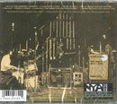 Young Neil - Harvest (Remaster) Cd 0093624978992