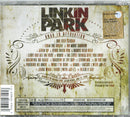 Linkin Park - Road To Revolution:Live At Milton Keynes Cd 0093624980957