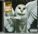 Deftones - Diamond Eyes Cd 0093624984801