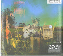 Young Neil - Dreaming Man Live 92 Cd 0093624985532
