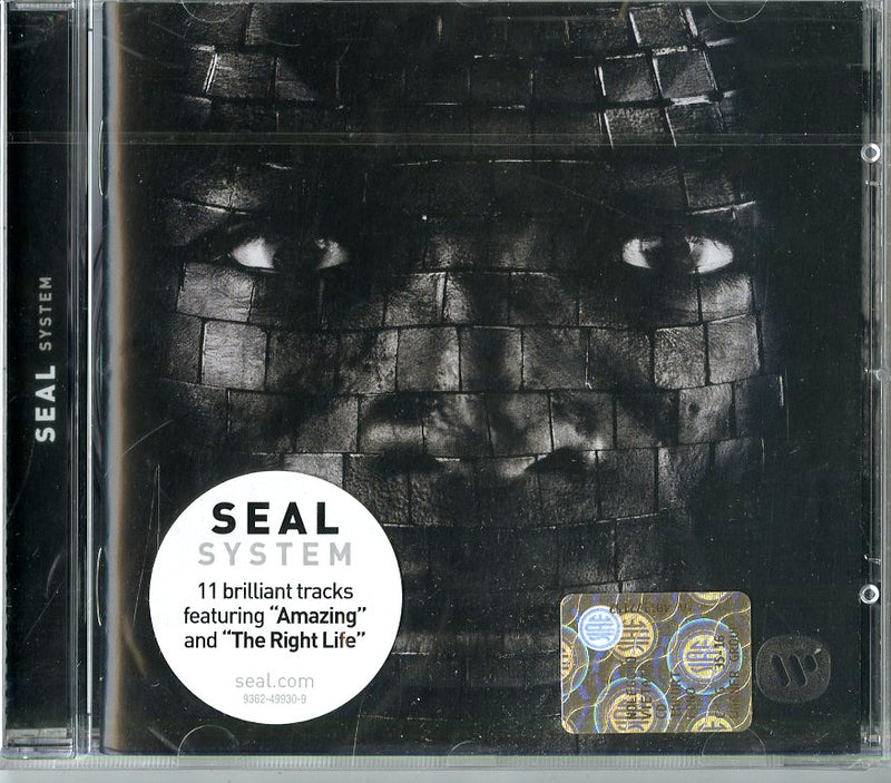 Seal - System