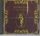 Jethro Tull - Living In The Past Cd 0094632157522