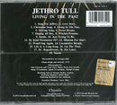 Jethro Tull - Living In The Past Cd 0094632157522