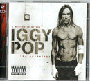 Pop Iggy - The Anthology CD 0094633089822