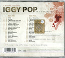 Pop Iggy - The Anthology CD 0094633089822
