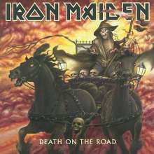 Iron Maiden - Death On The Road (Live)