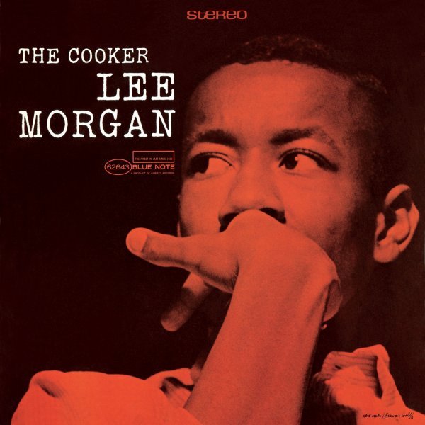 Morgan Lee - The Cooker (2006 Reissue)