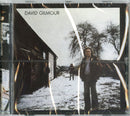 Gilmour David - David Gilmour (Remaster 2006) Cd 0094637084328
