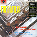 Beatles The - Please Please Me (Remastered) Lp 0094638241614