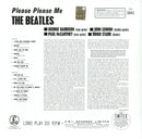 Beatles The - Please Please Me (Remastered) Lp 0094638241614