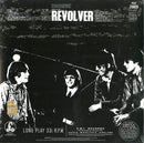 Beatles The - Revolver (Remastered) Vinile LP - Vinyl record 0094638241713