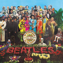 Beatles The - Sgt. Pepper'S...(Remastered) Cd 0094638241928