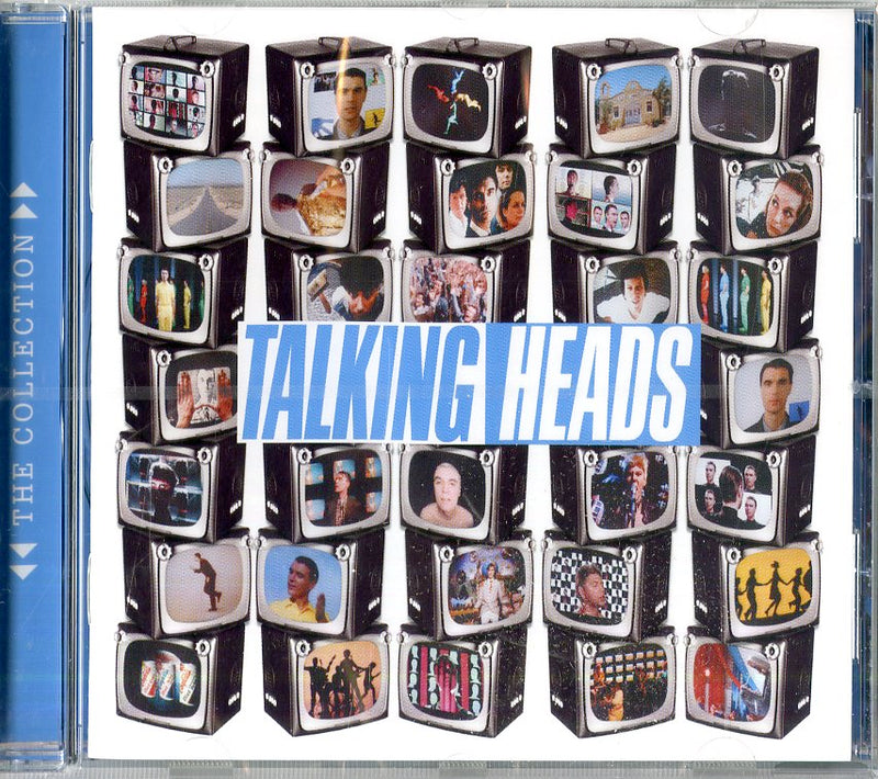 Talking Heads - The Collection