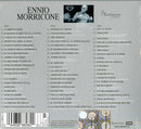 Morricone Ennio - The Platinum Collection Cd 0094638860822