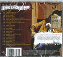 Jethro Tull - The Best Of Acoustic Jethro Tull Cd 0094638889625