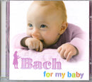 Edith Mathis( Soprano), Sybil Michelow( Contralto), Piotr Anderszewski( Piano) - Bach For My Baby (Goldberg Variations,Bwv1043,Bwv1056,Bwv996,Bwv29,) Cd 0094638958529