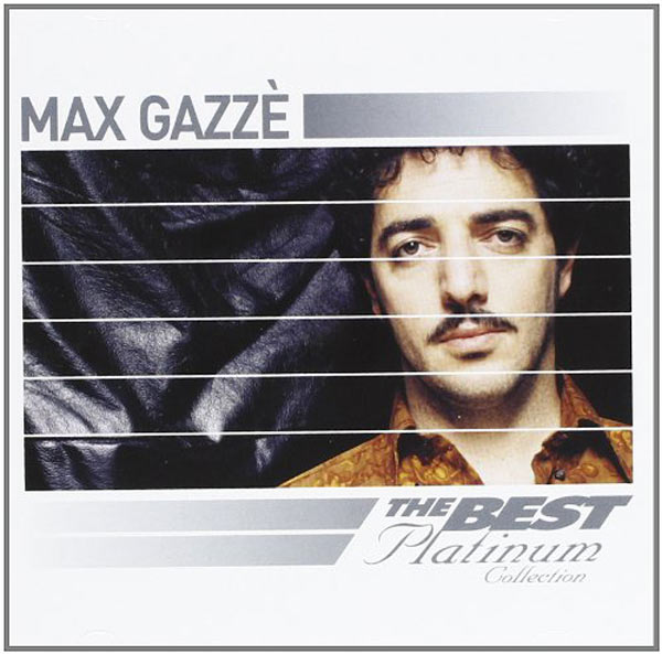 Gazze Max - The Best Of Platinum