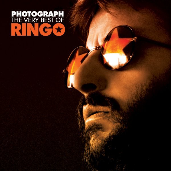 Starr Ringo - Photograph The Very Best Of CD 0094639382729