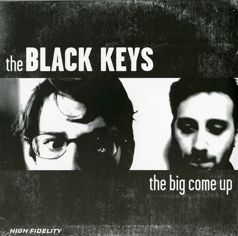 Black Keys - Big Come Up