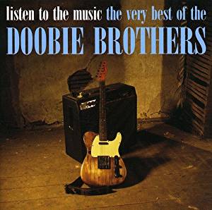 Doobie Brothers The - The Very Best Of Cd 0095483280322