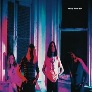 Mudhoney - Mudhoney Vinile LP - Vinyl record 0098787004410